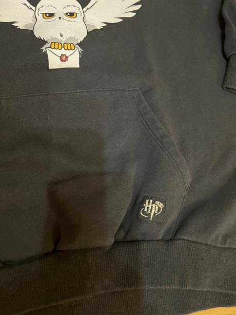 Mikina harry potter, next,146