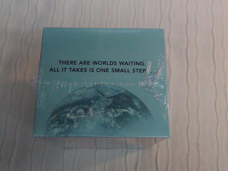 Baxter pratchett - the long earth nau22, 