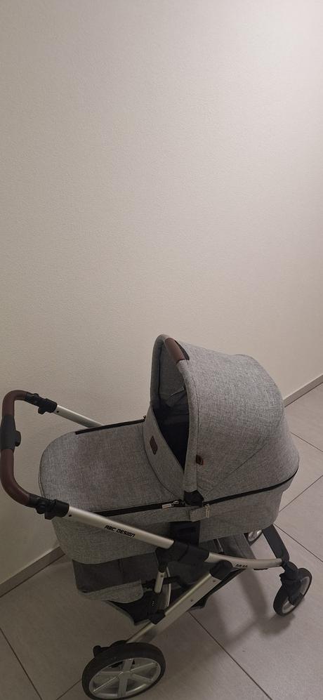 Kočík abc design salsa 4, abc design,abc design salsa 4