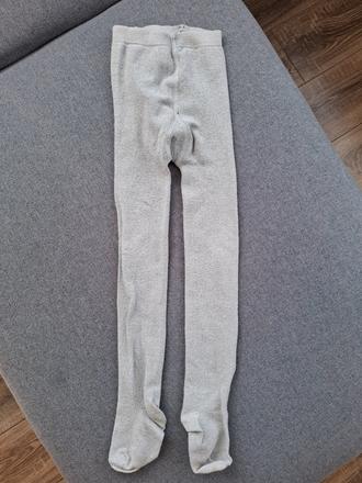 Pančušky, h&m,122