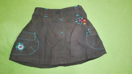 Uzasna suknicka, mini mode,68