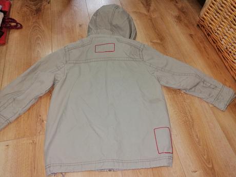 Prechodná bunda s. oliver, s.oliver,116
