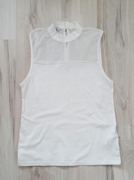 Blúzka amisu č.s, amisu,s