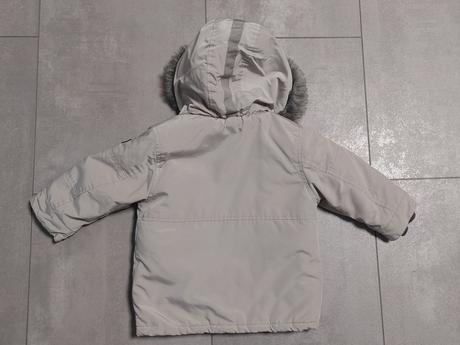 Zimná bunda next 86, next,86