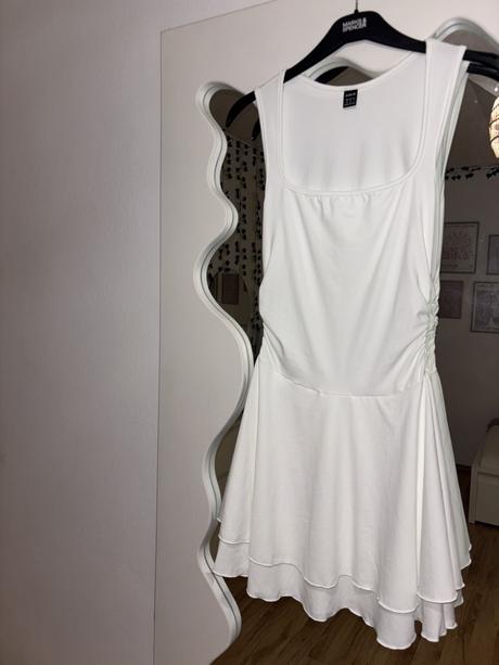 Šaty shein xs, 34 / xs