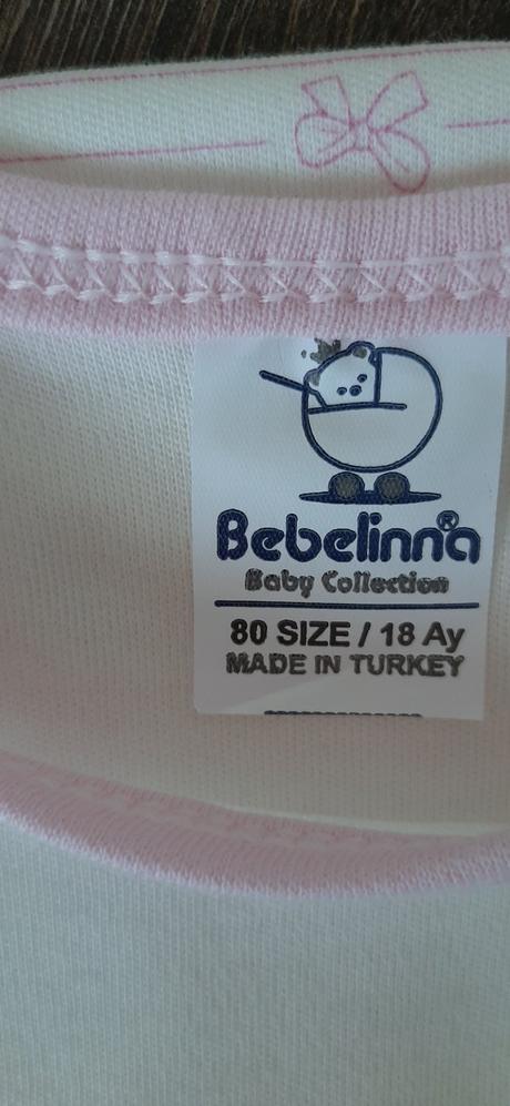 Nove body velk.80, 80