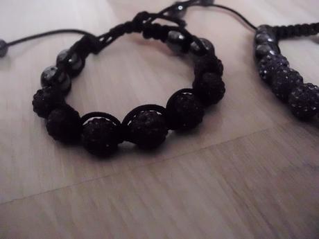 Mam na predaj naramky shambala 2 ks, 