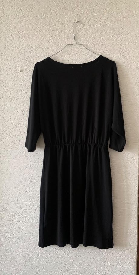 Zavinovacie šaty h&m, h&m,s