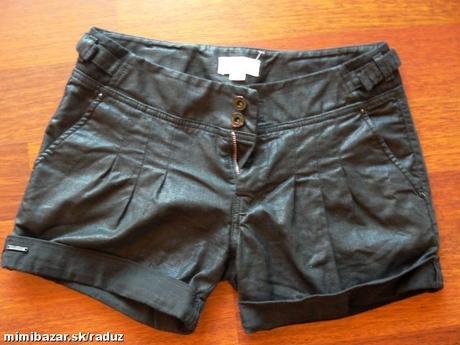 Diesel kraťase, diesel,28