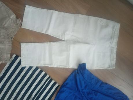 Mix letných vecí, s