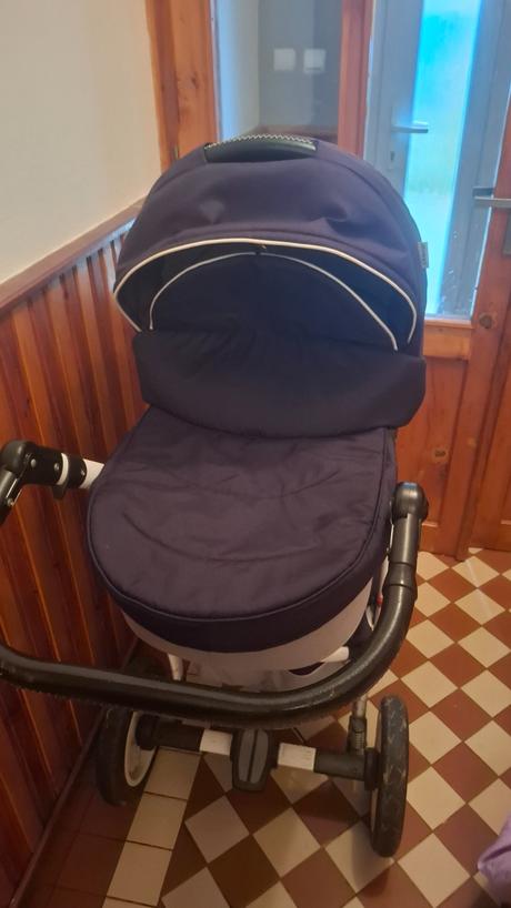 Kočík, riko,riko nano