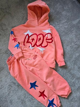 Suprava loof len opratá 7/8, 128