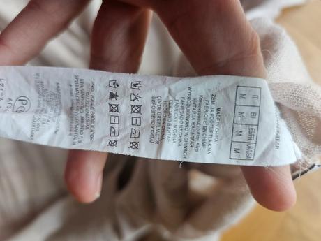 Intimissimi sveter kardigan na gombíky bavlnený, intimissimi,m