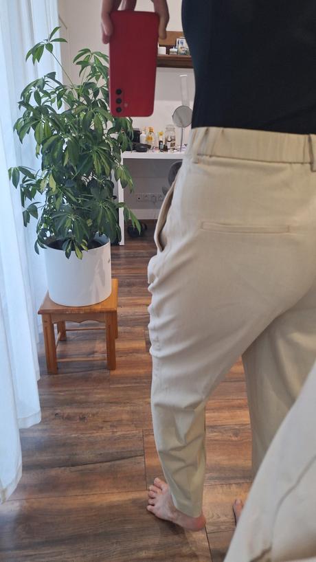 Sako zara bavlnene vel 38/40, zara,m