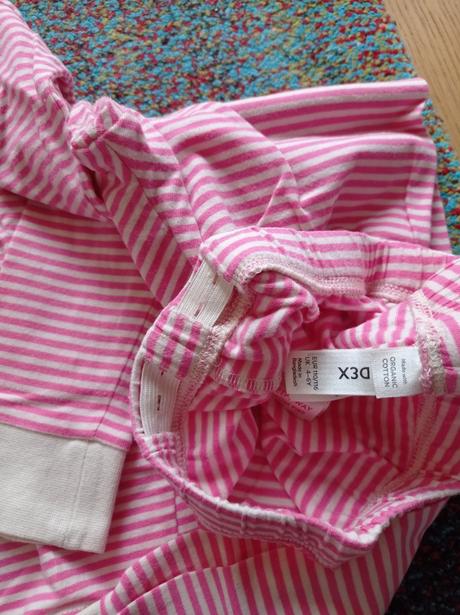 Pyžamo lindex, lindex,110