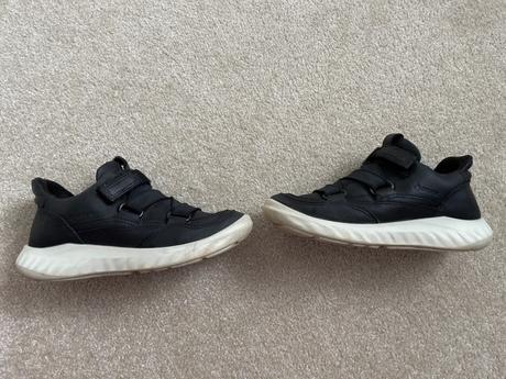 Ecco gore-tex tenisky, ecco,29