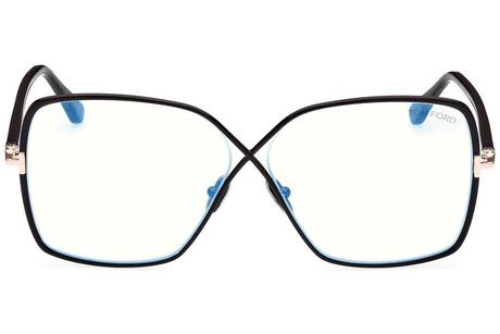 Dioptricke okuliare, tom ford