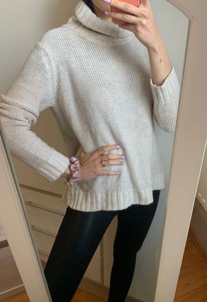 Dámsky svetrik h&m, h&m,m