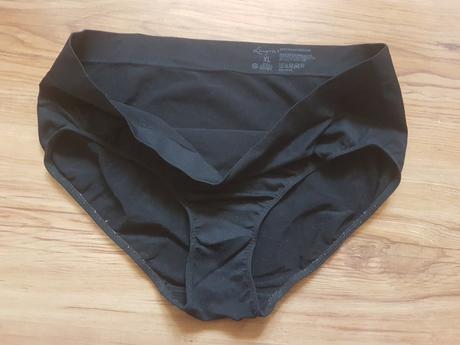 Bezšvové nohavičky, xl