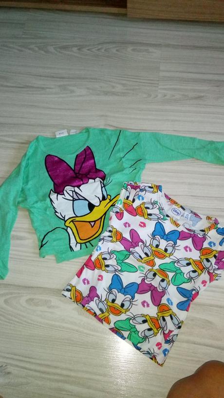 Tričko káčer, terranova,92