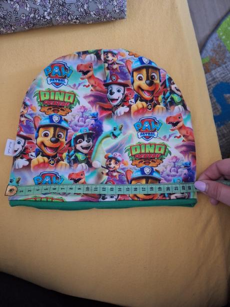 Paw patrol čiapka, 116