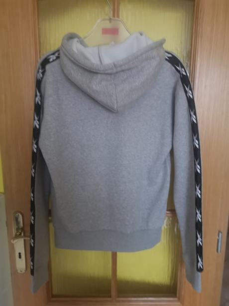 Reebok dámska mikina veľkosť xs, reebok,xs