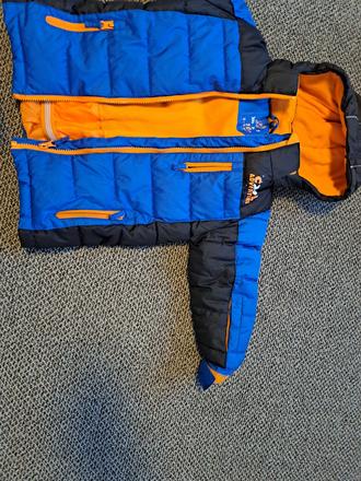 Bunda, kiki&koko,104