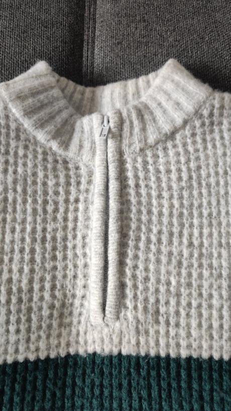 Pulóver unisex v.140, 140