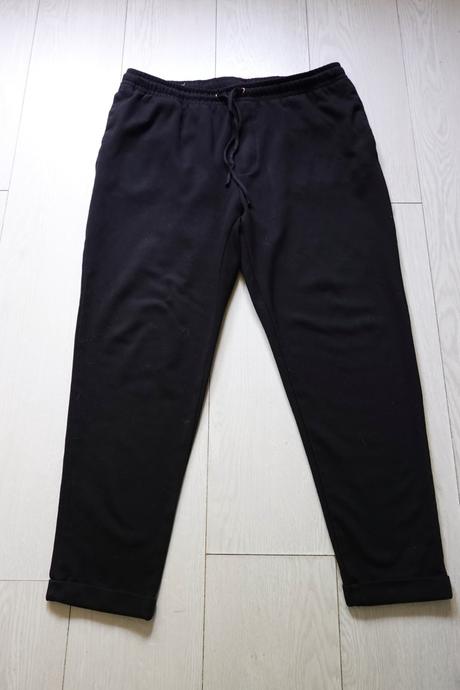 Pohodlné pánske nohavice zara, zara,xl