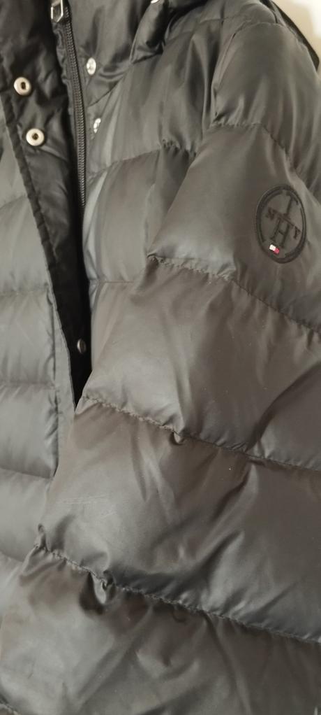 Bunda tommy hilfiger, tommy hilfiger,xs