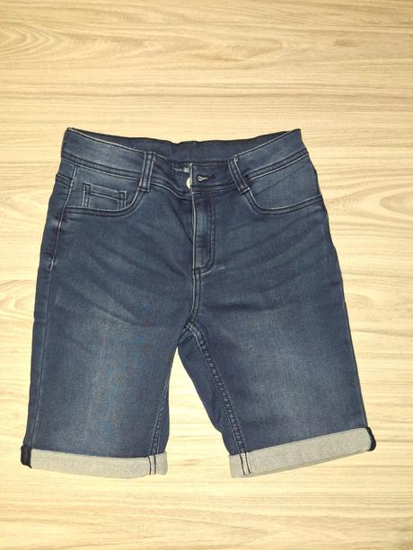 Kraťasy, pepperts,152