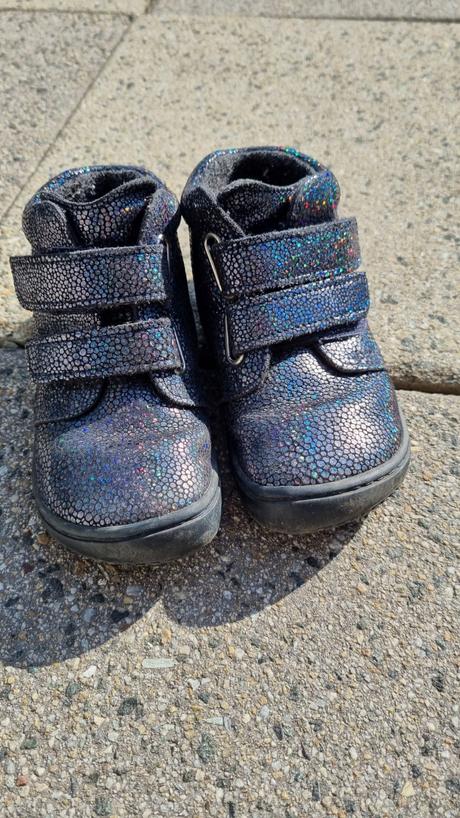 Filli velur barefoot, filii,25