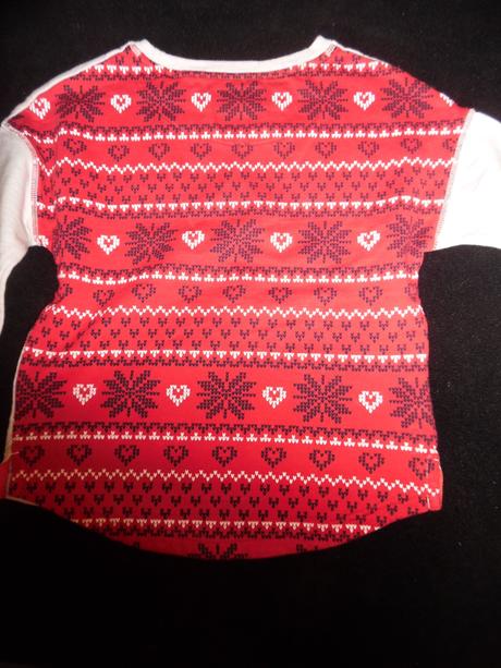 Vianočné tričenko, next,122