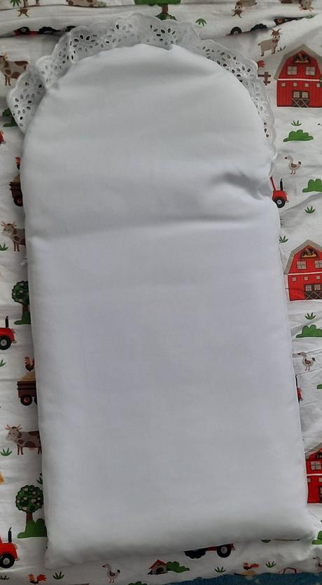 Predám perinku vhodnú na krst, 
