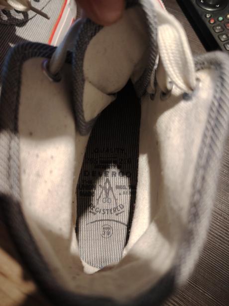 Topánky, devergo,39