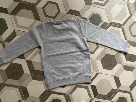 Small rags mikinka, 110