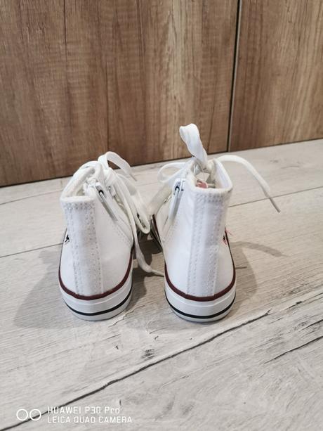 Detské tenisky, nelli blu,25