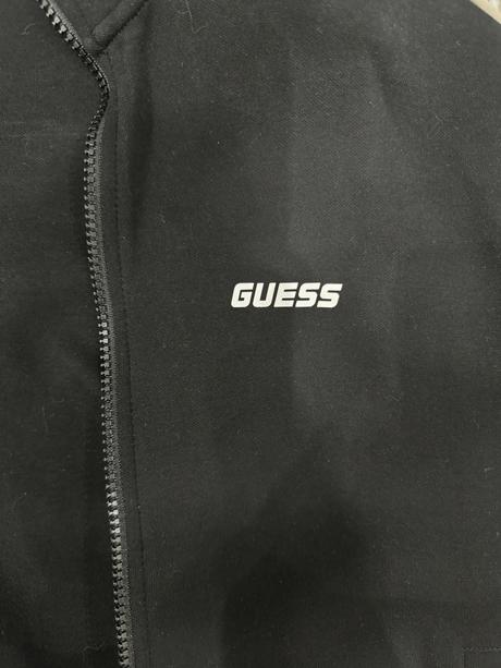 Dámska guess mikina m, guess,m
