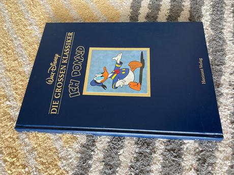 Ich donald walt disney die grossen klassiker(1995), 