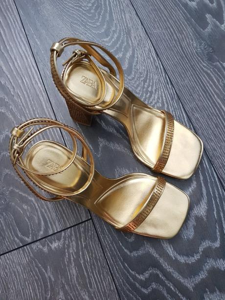 Topanky zara, zara,36