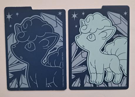 Pokémon oddeľovače (dividery), 