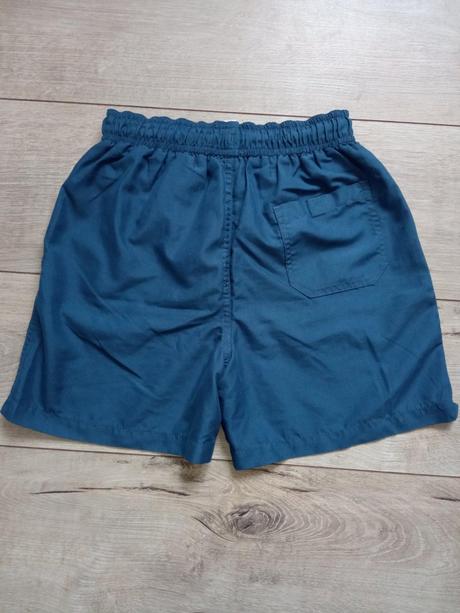 Chlapčenské kúpacie šortky (122-128), c&a,122