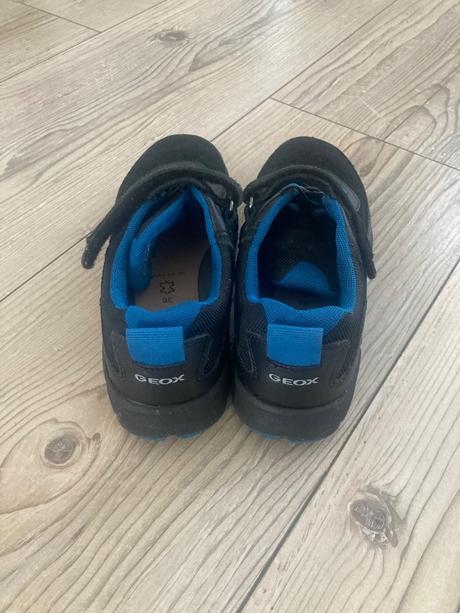 Topánky geox, geox,36
