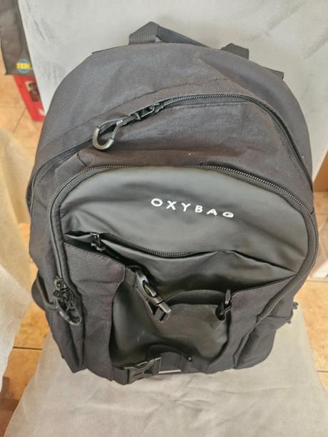Školská taška oxybag,