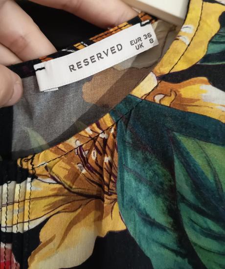 Letné šaty reserved, reserved,s