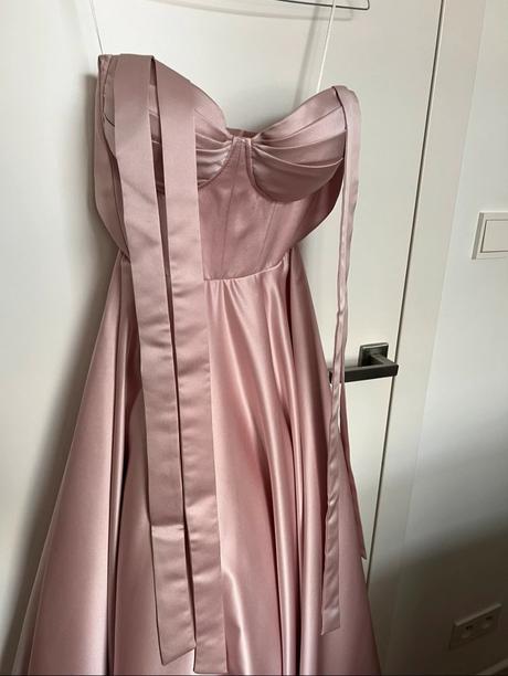 Spolocenske saty karolina kusy, s