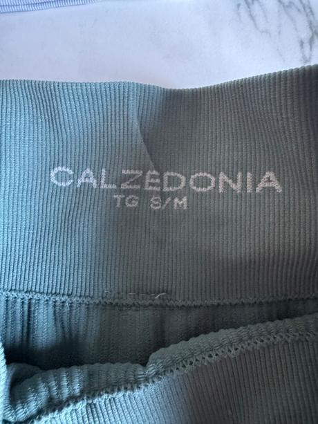 Športový set dámsky s-m calzedonia, calzedonia,m