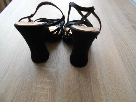 Sandále, new look,38