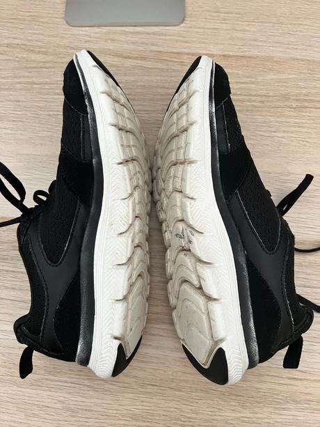 Tenisky, skechers,36