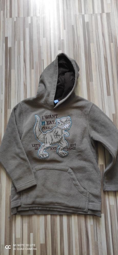 Mikina, dopodopo,122